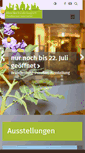 Mobile Screenshot of hbpg.de